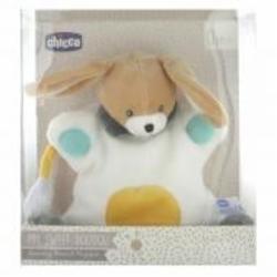 Игрушка-обнимашка Chicco Зайчонок Doudou 10106.00