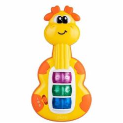 Игрушка музыкальная Chicco Минигитара 11160.00