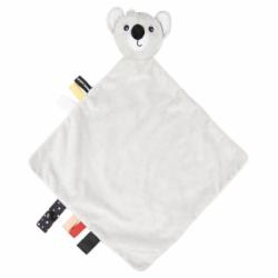 Игрушка развивающая Canpol Babies с держателем к пустышке BabiesBoo 68/087