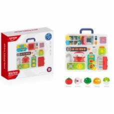 Игровой набор Huanger Кухня 32x7x28 см HW22056696