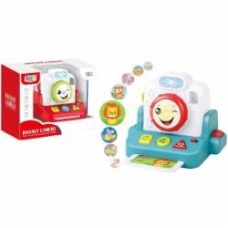 Игровой набор OBY Фотоапарат HW22111138