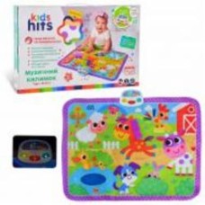 Развивающий коврик Kids Hits Чудо-ферма KH05/001