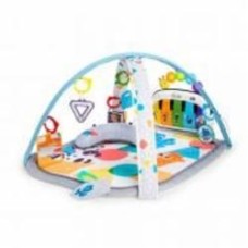 Развивающий коврик Baby Einstein Kickin' Tunes 11749