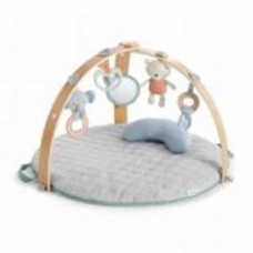 Развивающий коврик Ingenuity Cozy Spot 12126