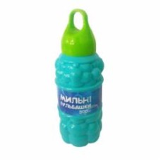 Мыльные пузыри Luna Kids 500 мл MP500