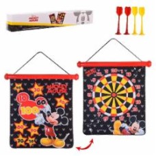 Дартс Disney Микки Маус LD1026