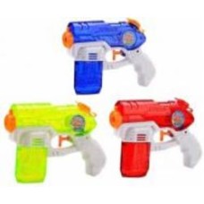 Водный пистолет Qunxing Toys Стрелок в ассортименте 981