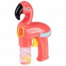 Мыльные пузыри Bubbleland Фламинго-пузырятор P8958A