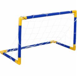 Игровой набор ворота футбольные 72.5х3.4х17.8 см MX0375221