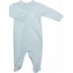 Комбинезон для мальчика Bambinelli Little Boy Кмб301-1 р.80 голубой
