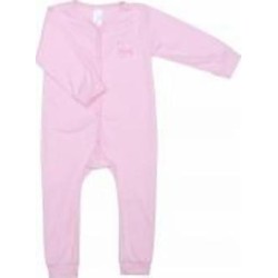 Комбинезон для девочки Bambinelli Princess Кмб301-3 р.74 розовый