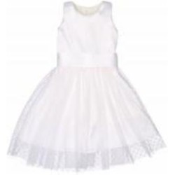 Платье Luna Kids р.92 молочный