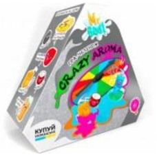 Игра-челлендж Mr Boo Crazy Aroma 1 80120
