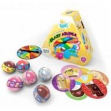 Игра-челлендж Mr Boo Crazy Aroma 2 80121