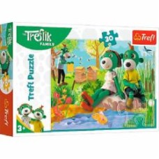 Пазлы Trefl 18265