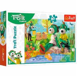 Пазлы Trefl 18265