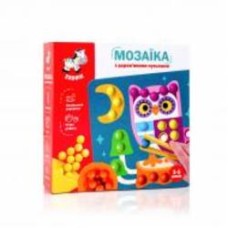 Мозаика Vladi Toys Дополни картинку ZB2002-08