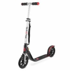Самокат-трансформер BLADE Sport Quick 205 черный с красным 205181