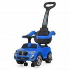 Толокар Bambi Racer M 4511-4