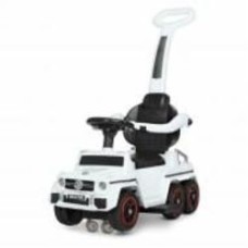 Толокар Bambi Racer M 4739-1