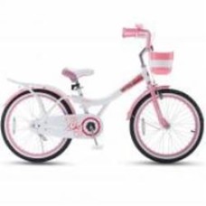 Велосипед детский RoyalBaby Jenny Girls 20