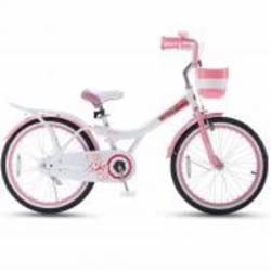 Велосипед детский RoyalBaby Jenny Girls 20