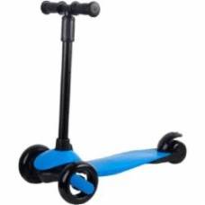 Самокат Babyhit Crosser синий 71642