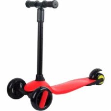 Самокат Babyhit Crosser красный 71638