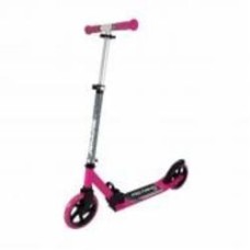 Самокат Nixor Sports PRO-FASHION 180 малиновый NA01081-P