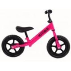 Беговел-велосипед PROFI KIDS 12