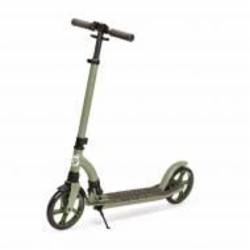 Самокат Kinderkraft Babytiger Spido Green зеленый BRSPID00GRE0000