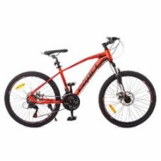 Велосипед детский PROF1 Velocity 24