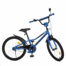 Велосипед детский PROF1 Prime 20