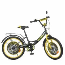 Велосипед детский PROF1 Original boy 20