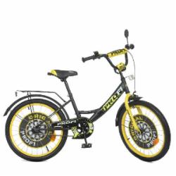 Велосипед детский PROF1 Original boy 20