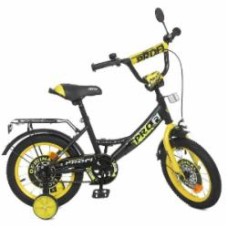 Велосипед детский PROF1 Original boy 12