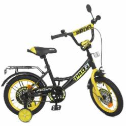 Велосипед детский PROF1 Original boy 12