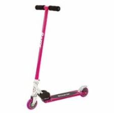 Самокат Razor S Sport розовый 206053