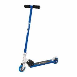 Самокат Razor S Sport синий 206054