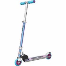 Самокат Razor A Special Edition Holographic разноцветный 859105