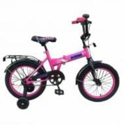 Велосипед детский X-Treme Split 1628 колеса 16