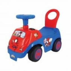 Чудомобиль Kiddieland Команда Спайди 061556