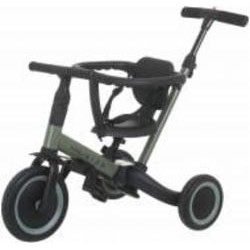 Велосипед детский MaxxPro kids 4 в 1 зеленый TR008
