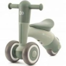 Беговел Kinderkraft Minibi Leaf Green зеленый с серым KRMIBI00GRE0000