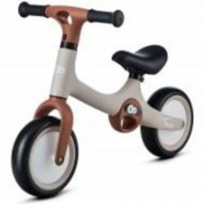 Беговел Kinderkraft Tove Desert Beige натуральный KRTOVE00BEG0000
