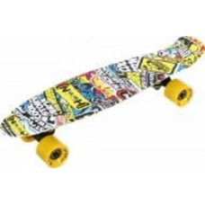 Скейтборд MaxxPro kids WX-207