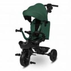 Велосипед детский Lionelo зеленый LO-KORI GREEN EMERALD