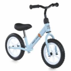 Беговел PROFI KIDS Беговел детский PROFI KIDS 12 д. MBB 1019-1, голубой голубой MBB 1019-1