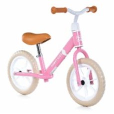 Беговел PROFI KIDS Беговел детский PROFI KIDS 12 д. MBB 1019-2, розовый розовый MBB 1019-2