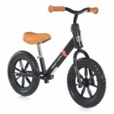 Беговел PROFI KIDS Беговел детский PROFI KIDS 12 д. MBB 1019-6, черный черный MBB 1019-6